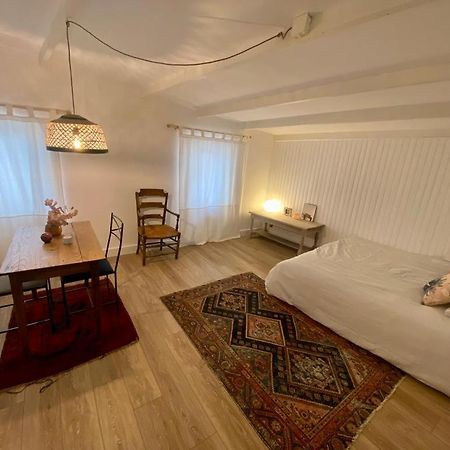 3 Studios Hyeres - Centre Ville Rue Pietonne - Manon ภายนอก รูปภาพ