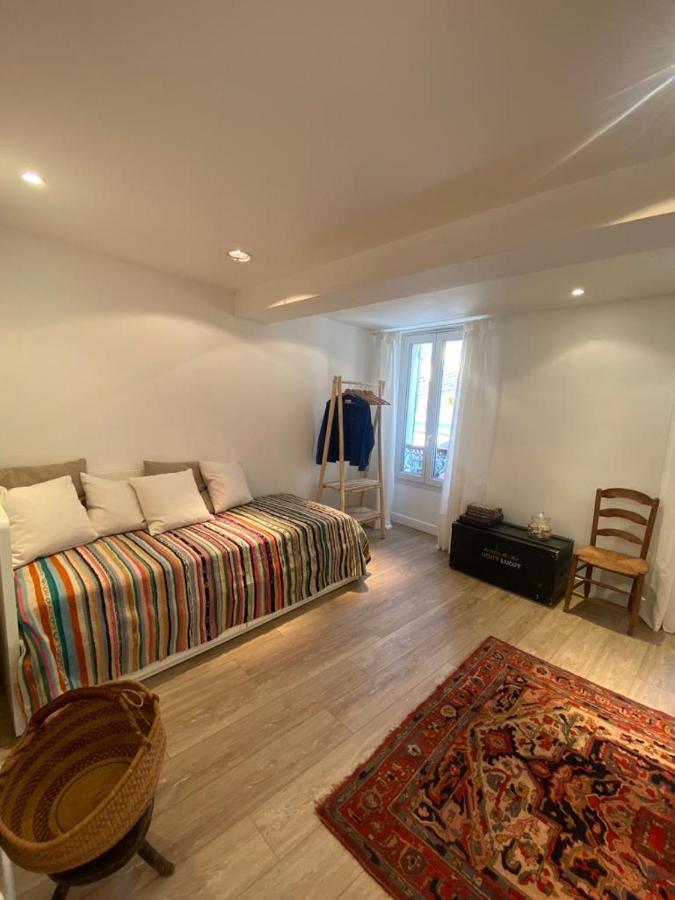 3 Studios Hyeres - Centre Ville Rue Pietonne - Manon ภายนอก รูปภาพ