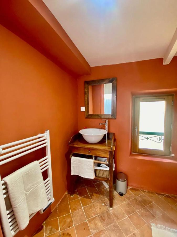 3 Studios Hyeres - Centre Ville Rue Pietonne - Manon ภายนอก รูปภาพ