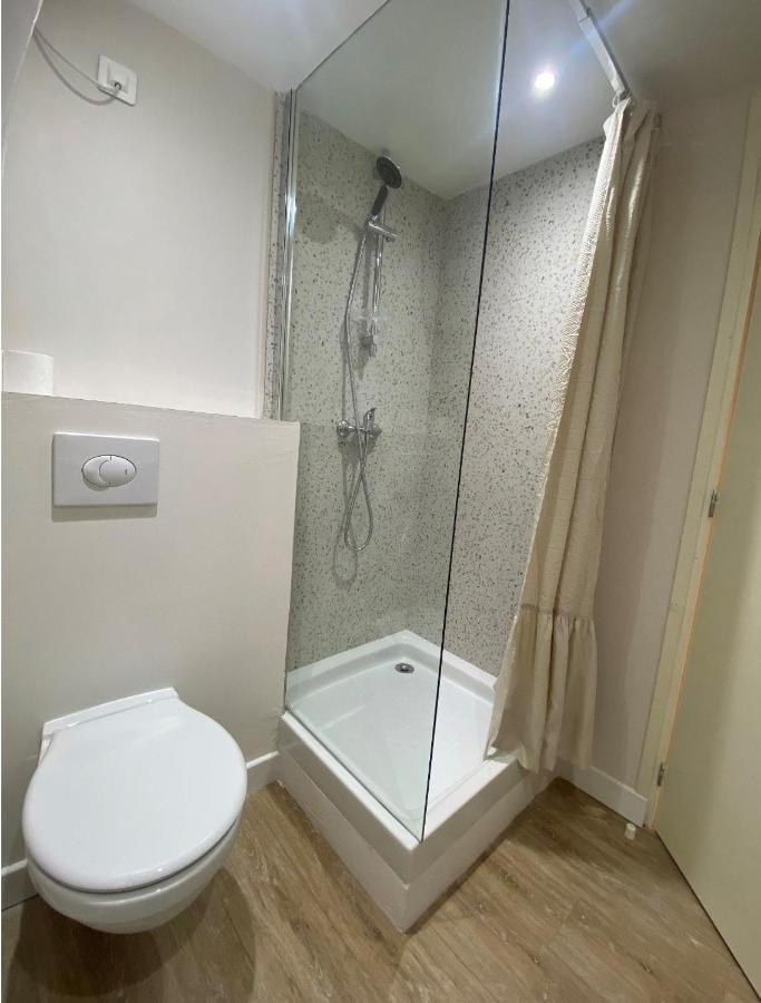 3 Studios Hyeres - Centre Ville Rue Pietonne - Manon ภายนอก รูปภาพ
