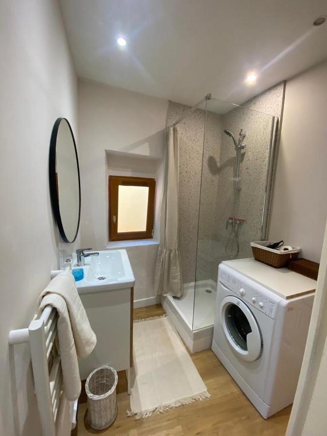 3 Studios Hyeres - Centre Ville Rue Pietonne - Manon ภายนอก รูปภาพ