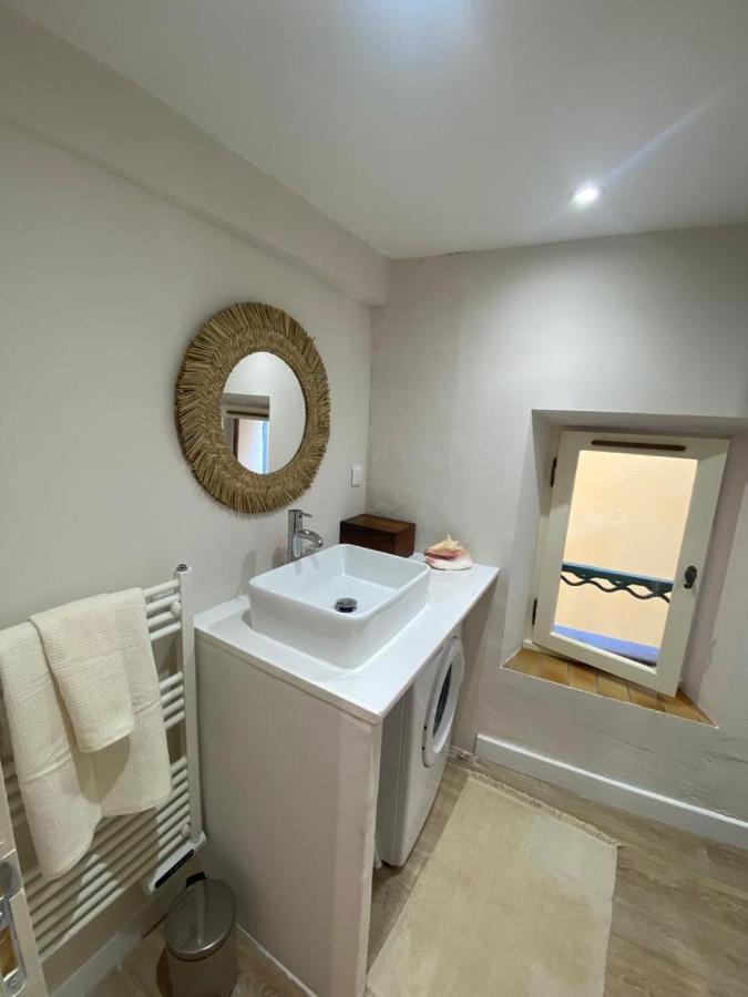 3 Studios Hyeres - Centre Ville Rue Pietonne - Manon ภายนอก รูปภาพ
