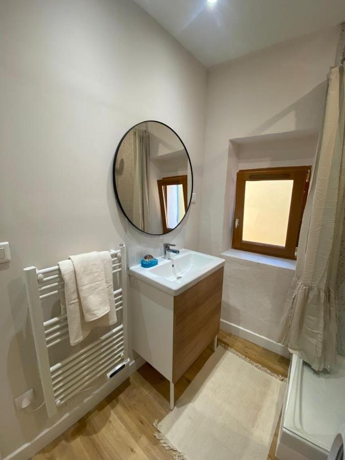 3 Studios Hyeres - Centre Ville Rue Pietonne - Manon ภายนอก รูปภาพ